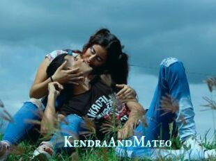 KendraAndMateo
