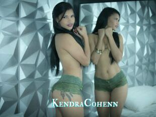 KendraCohenn