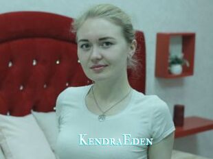 KendraEden