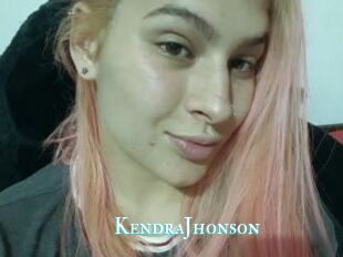 KendraJhonson