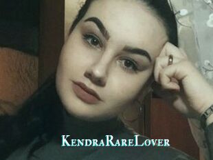 KendraRareLover