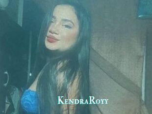KendraRoyy