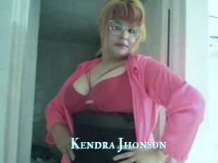 Kendra_Jhonson