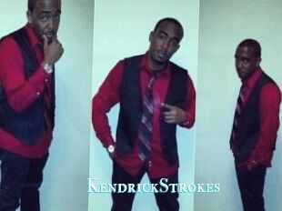 KendrickStrokes