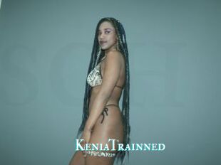 KeniaTrainned