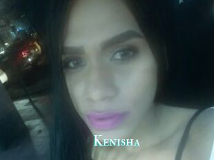Kenisha