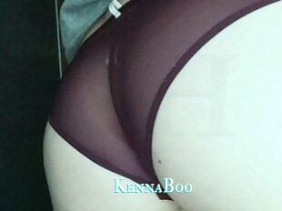 KennaBoo