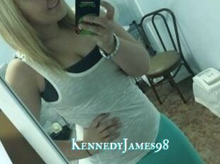 KennedyJames98