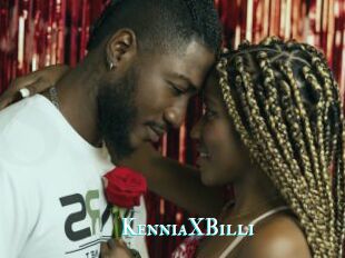 KenniaXBilli