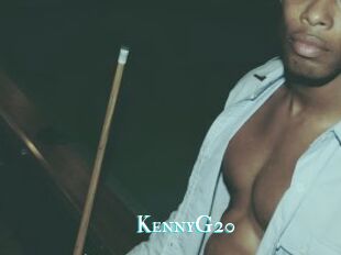KennyG20
