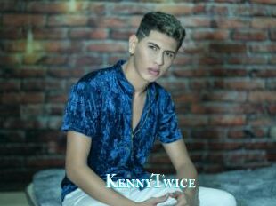 KennyTwice