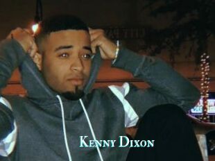 Kenny_Dixon