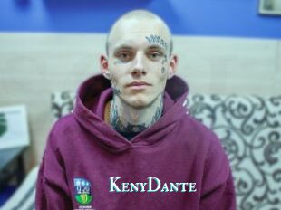 KenyDante