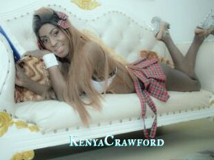 KenyaCrawford