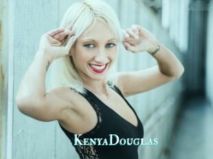 KenyaDouglas
