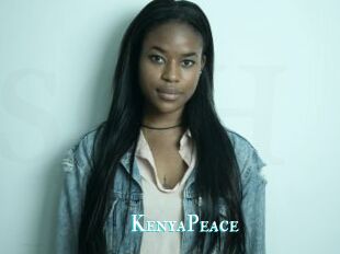 KenyaPeace