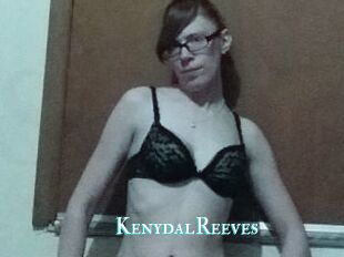 KenydalReeves