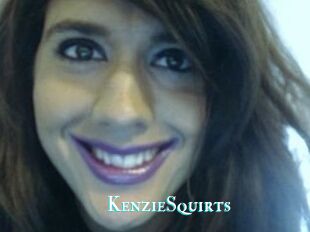 KenzieSquirts