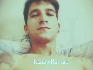 Kenzo_Ravvat