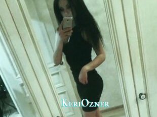 KeriOzner