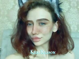 KeriReason