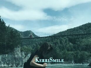 KerriSmile