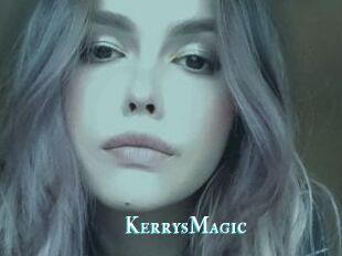 KerrysMagic