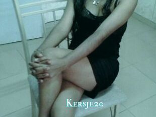 Kersje20