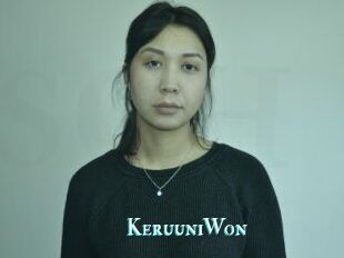 KeruuniWon