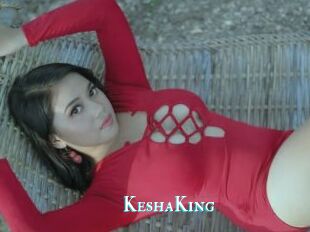 KeshaKing