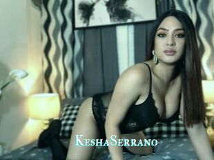 KeshaSerrano