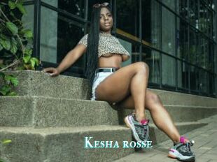 Kesha_rosse