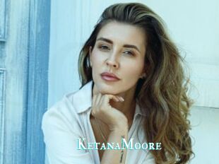 KetanaMoore
