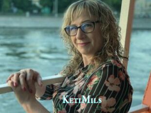 KetiMils
