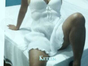Ketlim