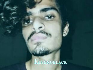 Kevenoblack