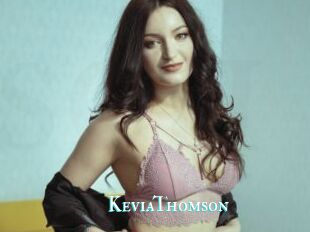KeviaThomson