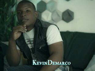 KevinDemarco