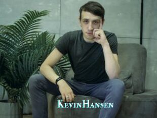 KevinHansen