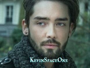 KevinSpaceOne