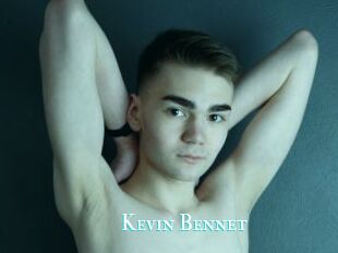Kevin_Bennet