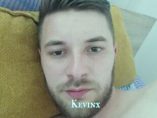 Kevinx