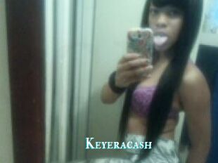 Keyeracash