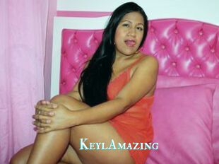 KeylAmazing