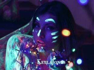 KeylaJones