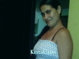 KeylaUribe