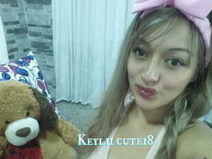 Keylii_cute18