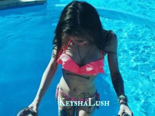 KeyshaLush