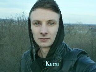 Keysi