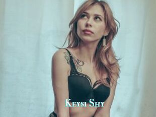 Keysi_Shy